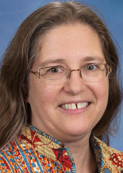Patricia W Slattum, Pharm.D., Ph.D.